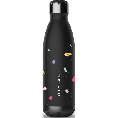 Oxybag OXY ViBE termoska Confetti 500 ml