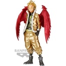 Banpresto My Hero Academia Age of Heroes Hawks 17 cm