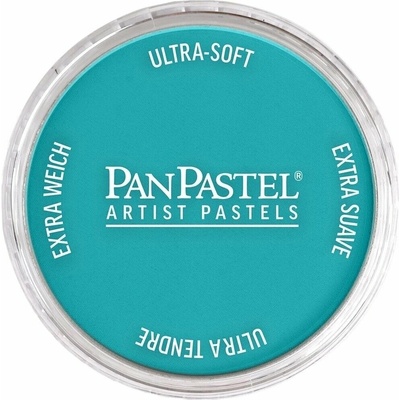 PanPastel Artists’ suchý pastel 580.5 turquoise