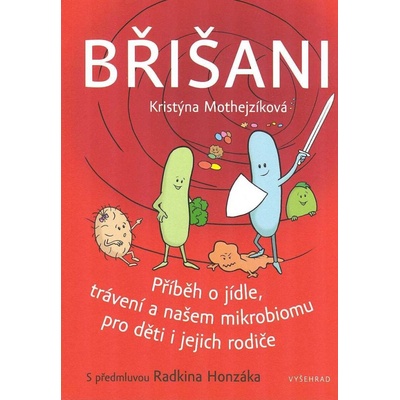 BŘIŠANI - Mothejzíková Kristýna, Honzák Radkin