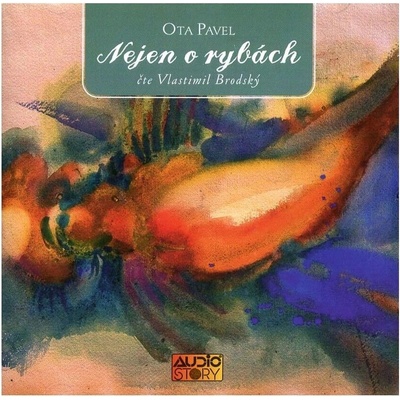 Nejen o rybách - Ota Pavel - 2CD