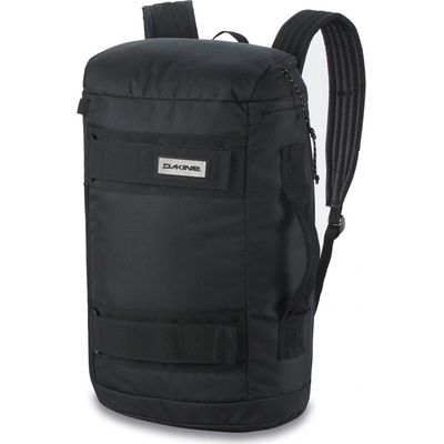 Dakine MISSION STREET PACK 2023 BLACK 25 l