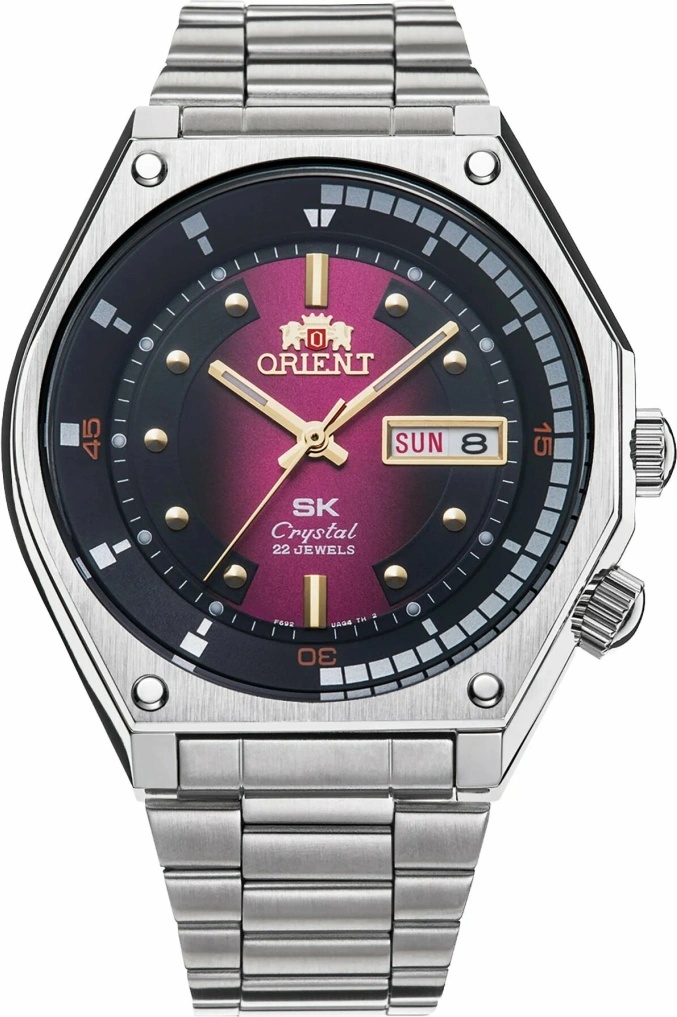 Orient AA0B02R