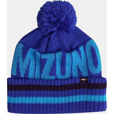 Mizuno golf Breathe Thermo Bobble modrá