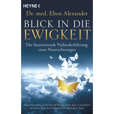 Blick in die Ewigkeit Alexander EbenPaperback