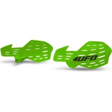 UFO náhradní plasty pro kryty páček PM01659026 GUARDIAN 2 barva zelená - VÝPRODEJ