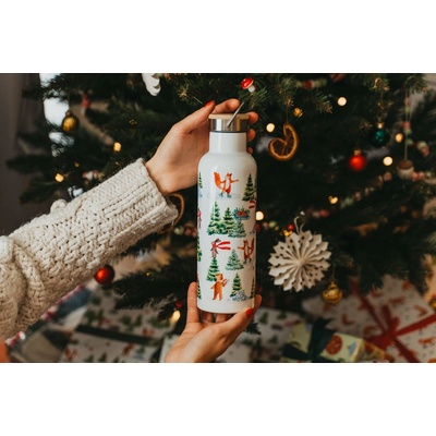 ePiPí Bandaska Vánoční pohádka 500 ml