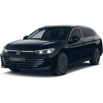 Volkswagen Passat 2.0 TDI Elegance DSG 110 kW