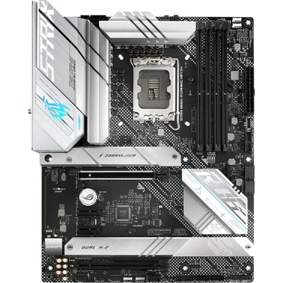 Asus ROG STRIX B660-A GAMING WIFI D4