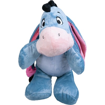 DINO Oslík Flopsies 35 cm