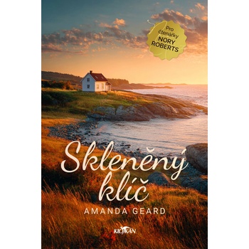 Skleněný klíč