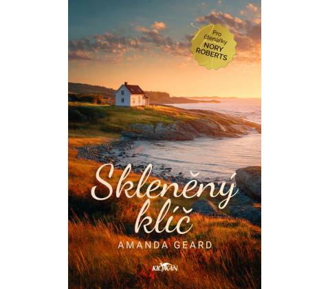 Skleněný klíč