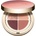 Clarins Ombre 4-Colour Eyeshadow Palette Сенки четворка 4, 2gr