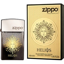 Zippo Fragrances Helios toaletná voda pánska 75 ml