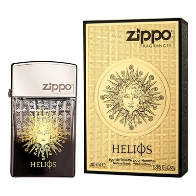 Zippo Fragrances Helios toaletná voda pánska 75 ml