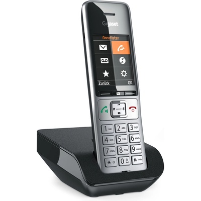 Gigaset Comfort 500 S30852-H3003-B101