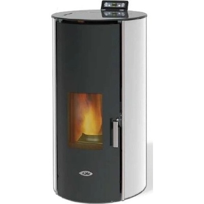 Kalor Redonda Glass Idro 20 biela