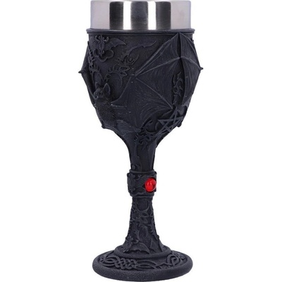Nemesis Now VAMPIRE Pohár 18,5 cm P37630