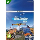 Microsoft Flight Simulator 2024 (Aviator Edition) (XSX)