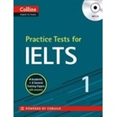 Practice Tests for IELTS