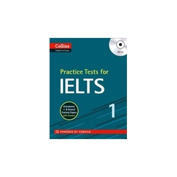 Practice Tests for IELTS