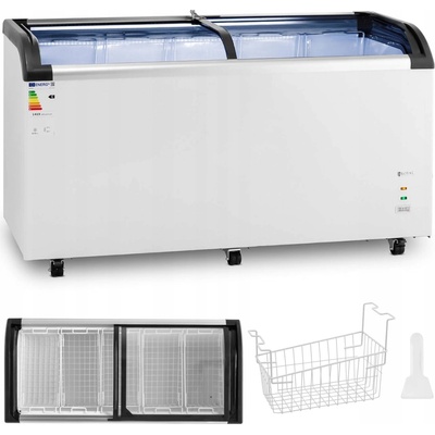 Royal Catering RCFZ-248G