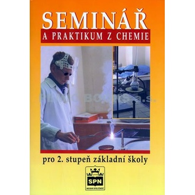 Seminář a praktikum z chemie - Los Petr, Klečková Marta