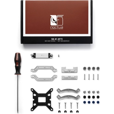 Noctua Mounting KIT - NM-M1-MP78 (NM-M1-MP78)