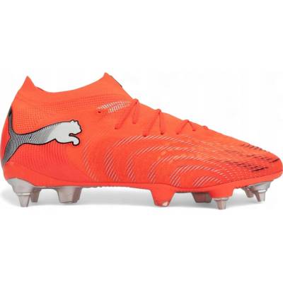 Puma Future 9 Ultimate MxSG červená