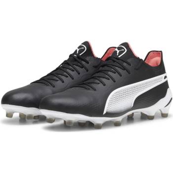 PUMA Футболни бутонки Puma Unisex Adults KING ULTIMATE Firm Ground Football Boots - 01