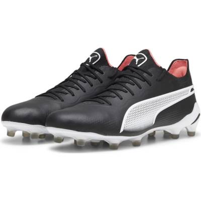 PUMA Футболни бутонки Puma Unisex Adults KING ULTIMATE Firm Ground Football Boots - 01