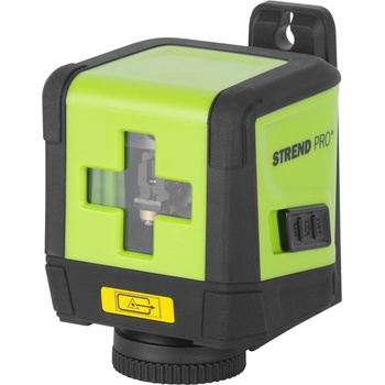Strend Pro TPLL01D Green