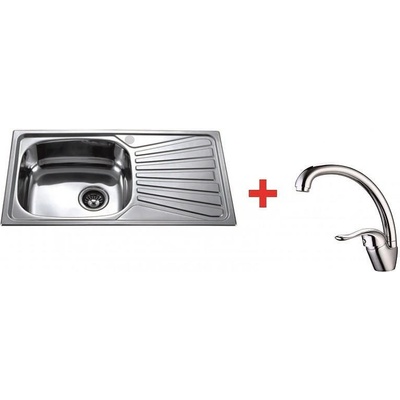 Inter Ceramic СЕТОВЕ ЗА КУХНЯ 2 в 1 / 3 в 1 BG 7843R + 7629265 7313 ФОРТИ 1, Inter Ceramic (BG 7843R + 7629265 7313 ФОРТИ 1)