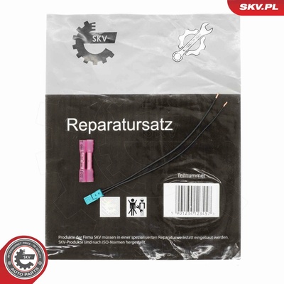 Opravna sada, kablovy zväzok ESEN SKV 53SKV236