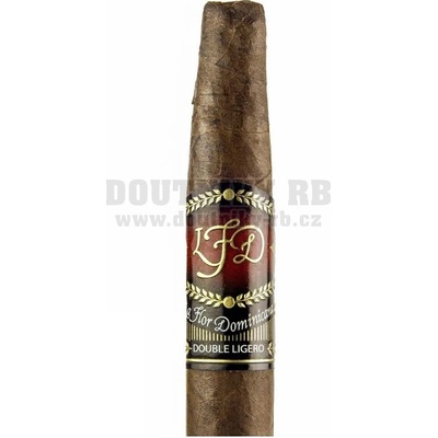 La Flor Dominicana Double Ligero Chiselito