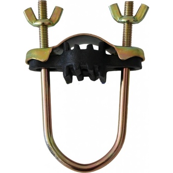 Sada na pripevnenie tyče siete na trampolíny SPARTAN