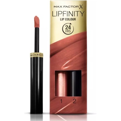 MAX Factor дълготрайно червило 4, 2 гр 070 Spicy