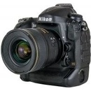 Nikon D4