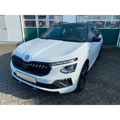 Skoda Kamiq 1.5 TSI DSG Monte Carlo 110 kW