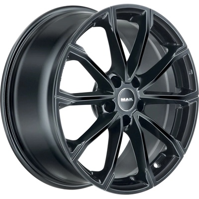 MAK DaVinci 6,5x16 5x108 ET47,5 gloss black