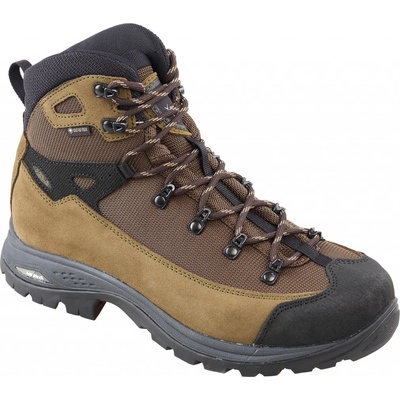 Asolo boty nepromokavé XHunt Land Goretex Vibram