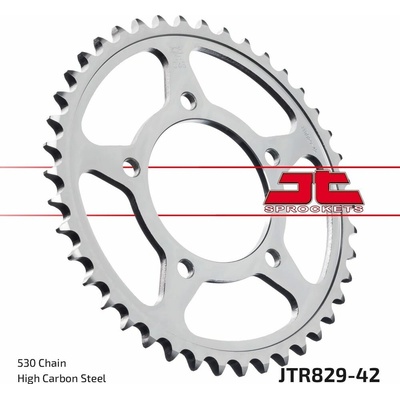 JT Sprockets JTR 829-42 – Zbozi.Blesk.cz