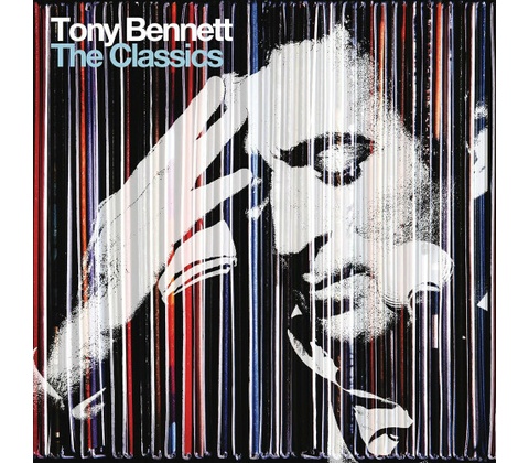Bennett Tony - The Classics 2 LP