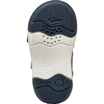 Geox Детски сандали Geox ZAPITO (B556EA.05404.18.26)