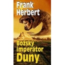 Božský imperátor Duny