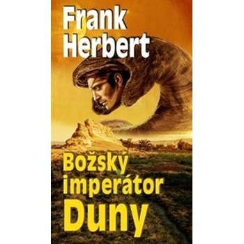 Božský imperátor Duny