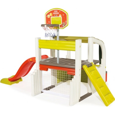 Smoby Set hrací centrum Fun Center 150 cm
