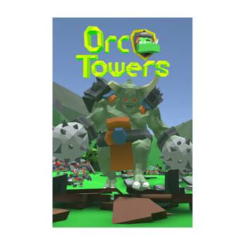 Orc Towers VR
