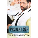 PROJEKT: Šéf