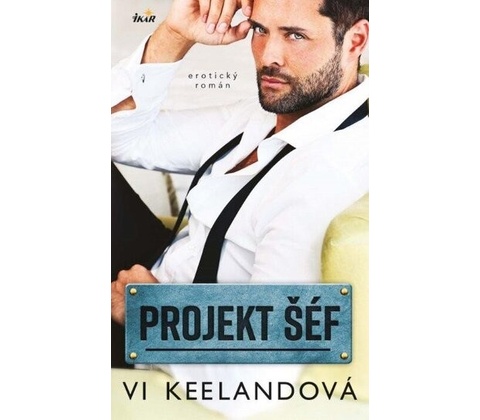 PROJEKT: Šéf